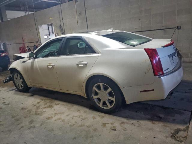 Cadillac CTS Hi Feature V6 Image 3