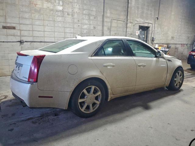 Cadillac CTS Hi Feature V6 Image 8