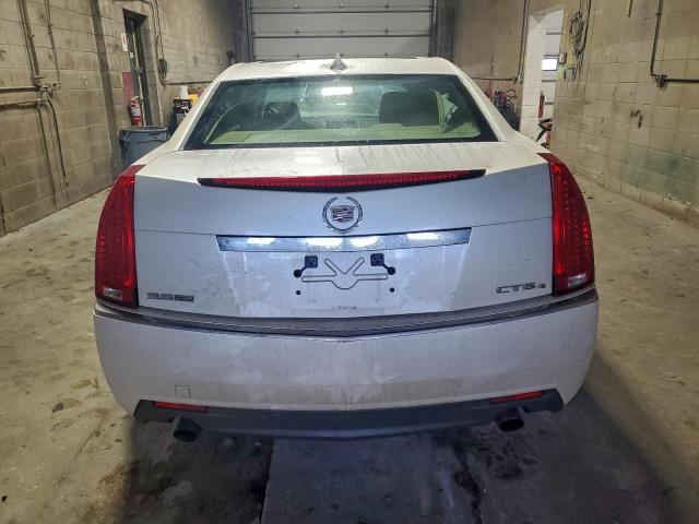 Cadillac CTS Hi Feature V6 Image 9