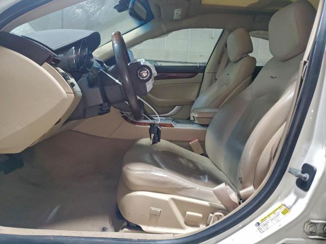 Cadillac CTS Hi Feature V6 Image 13