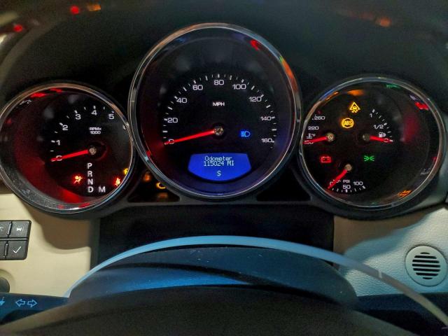 Cadillac CTS Hi Feature V6 Image 4