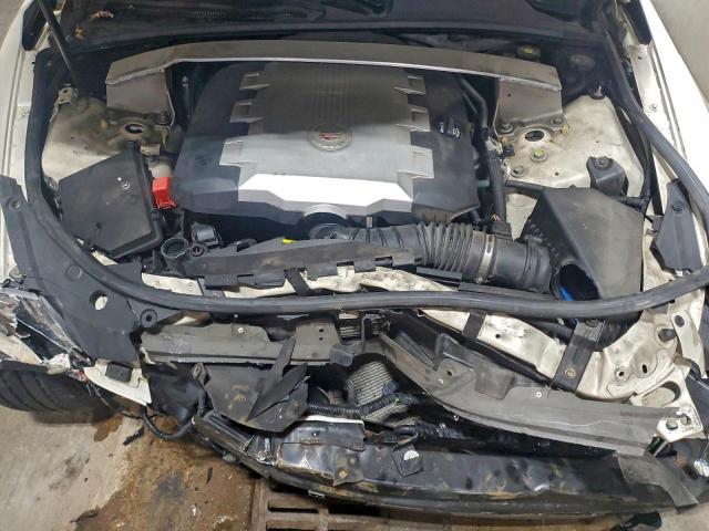 Cadillac CTS Hi Feature V6 Image 12