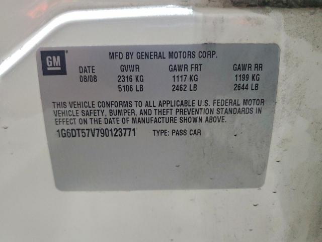 Cadillac CTS Hi Feature V6 Image 7