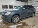 Chevrolet Equinox Lt Image 1