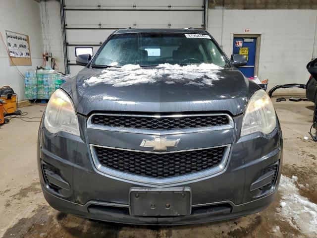 Chevrolet Equinox Lt Image 12