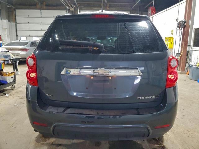 Chevrolet Equinox Lt Image 9