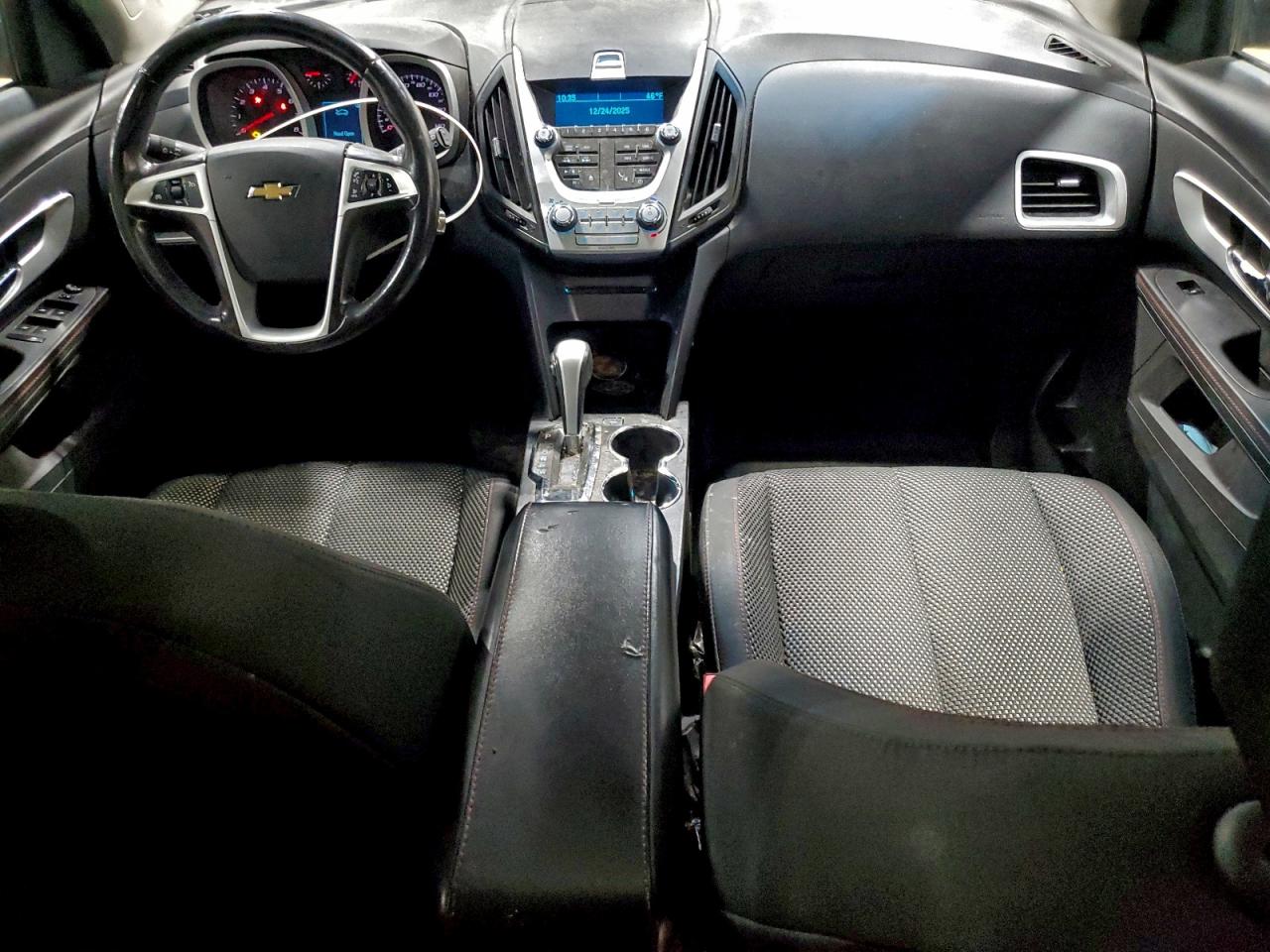 Chevrolet Equinox Lt Image 2