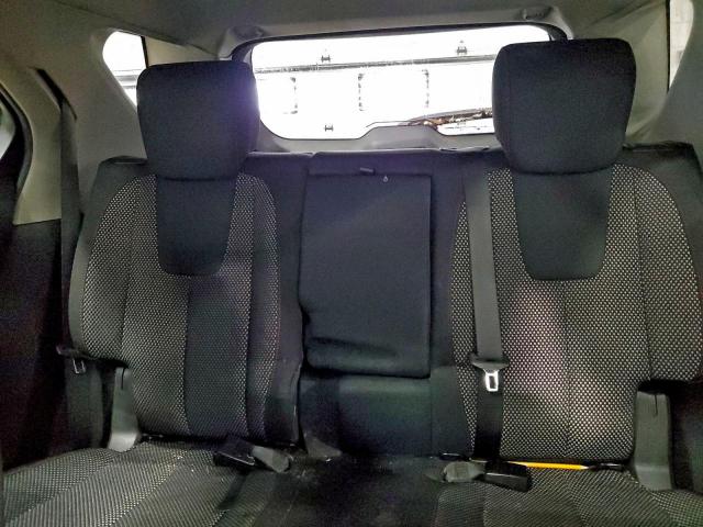 Chevrolet Equinox Lt Image 5