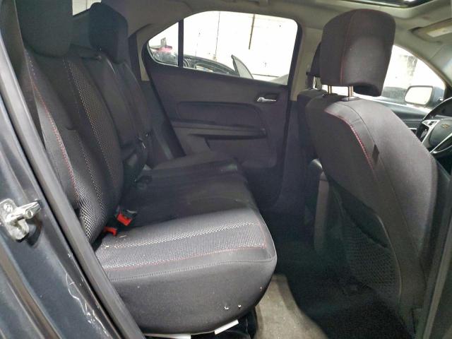 Chevrolet Equinox Lt Image 11