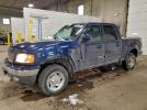 Ford F-150 Supercrew Image 1