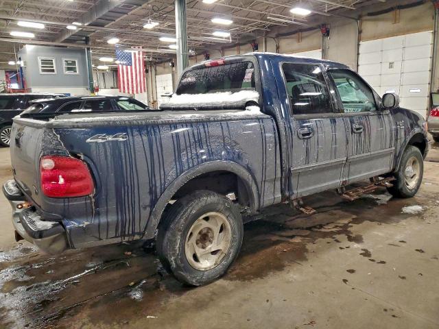 Ford F-150 Supercrew Image 6