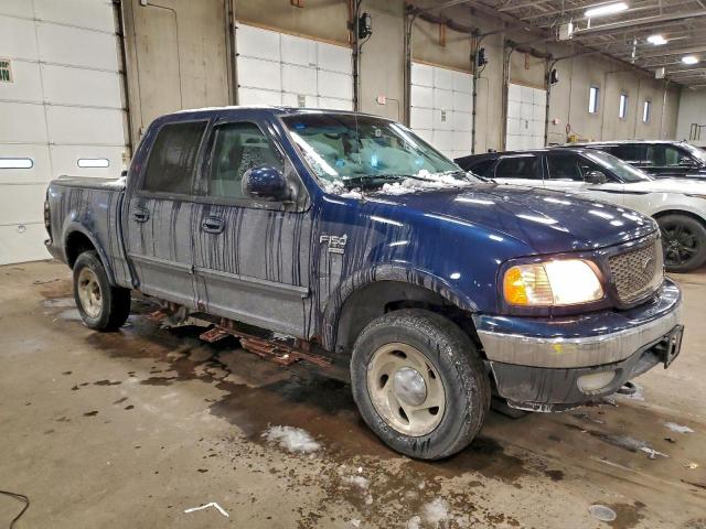 Ford F-150 Supercrew Image 8