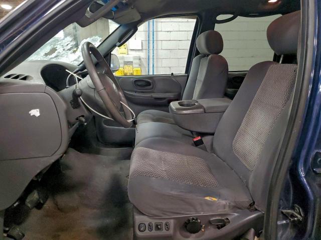 Ford F-150 Supercrew Image 2