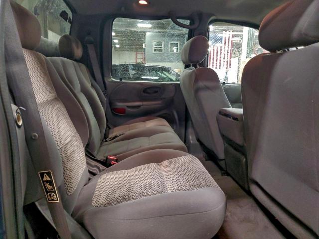 Ford F-150 Supercrew Image 9