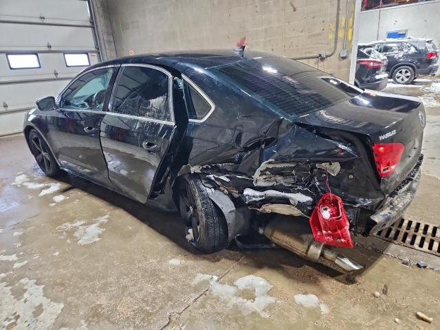 Volkswagen Passat Se Image 10