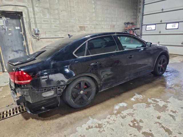 Volkswagen Passat Se Image 12