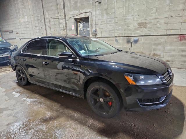 Volkswagen Passat Se Image 11