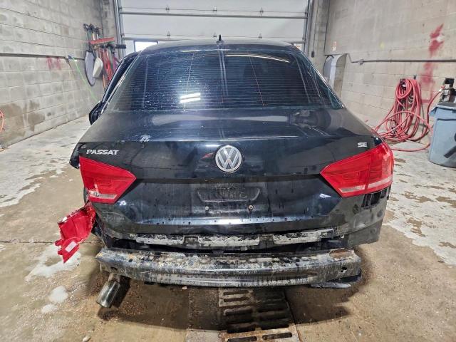 Volkswagen Passat Se Image 13