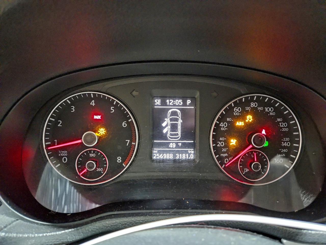 Volkswagen Passat Se Image 7