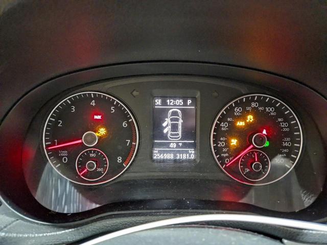 Volkswagen Passat Se Image 7