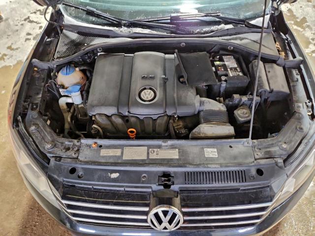 Volkswagen Passat Se Image 6