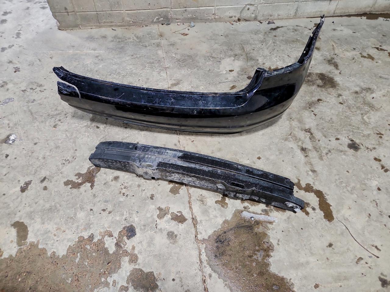 Volkswagen Passat Se Image 8