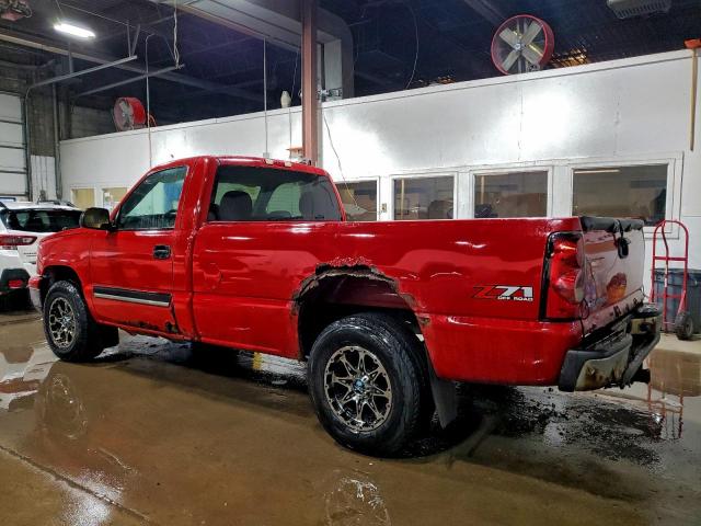 Chevrolet Silverado K1500 Image 6