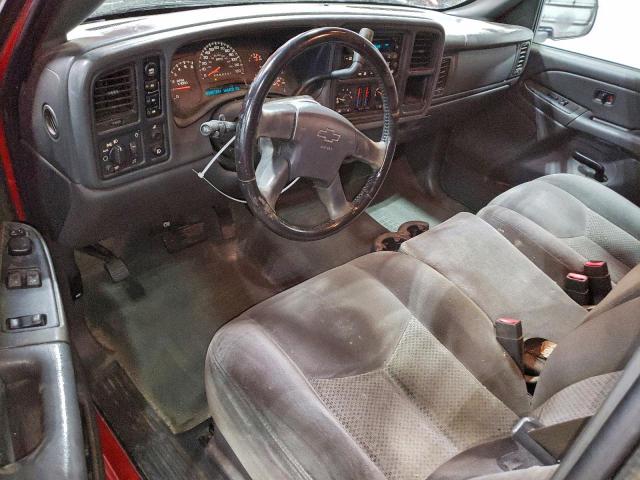 Chevrolet Silverado K1500 Image 9