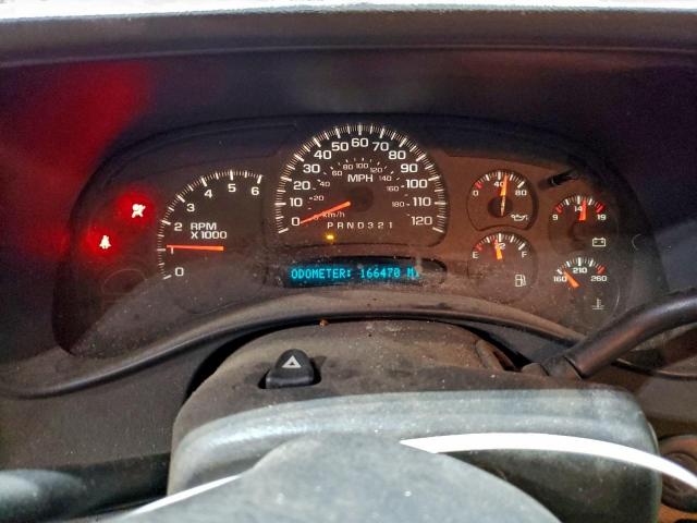 Chevrolet Silverado K1500 Image 5