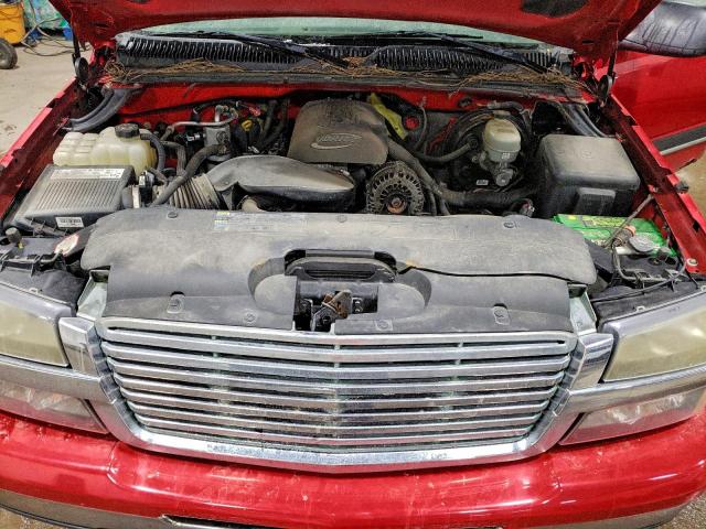 Chevrolet Silverado K1500 Image 10