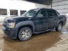 Chevrolet Avalanche Ls Image 1