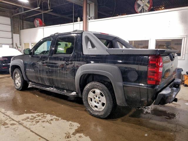 Chevrolet Avalanche Ls Image 3