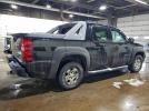 Chevrolet Avalanche Ls Image 11