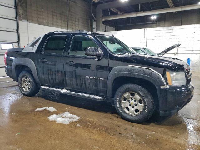 Chevrolet Avalanche Ls Image 7