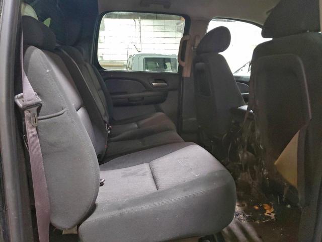 Chevrolet Avalanche Ls Image 6