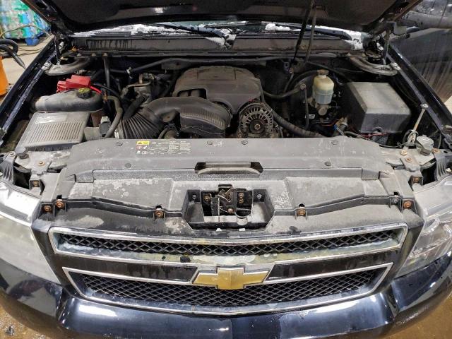 Chevrolet Avalanche Ls Image 12