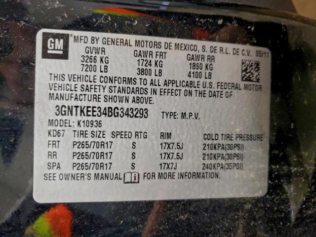 Chevrolet Avalanche Ls Image 10