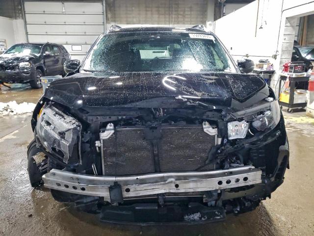 Honda Passport Trail Sport Image 4