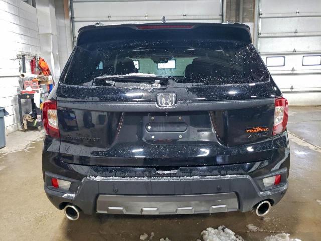 Honda Passport Trail Sport Image 5