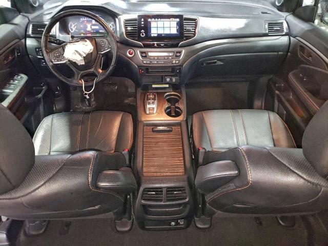 Honda Passport Trail Sport Image 3