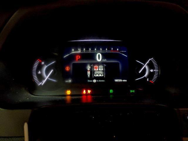 Honda Passport Trail Sport Image 8