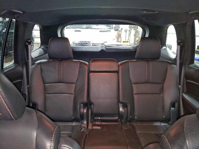 Honda Passport Trail Sport Image 10