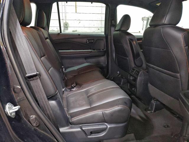 Honda Passport Trail Sport Image 11