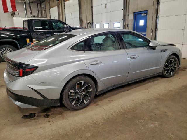 Hyundai SONATA Sel Image 2