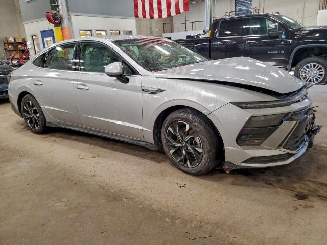 Hyundai SONATA Sel Image 4