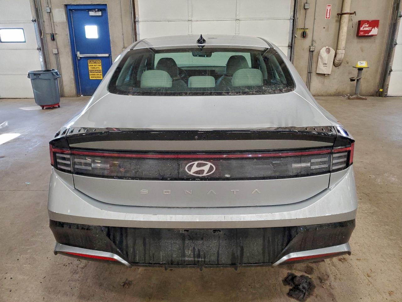 Hyundai SONATA Sel Image 5