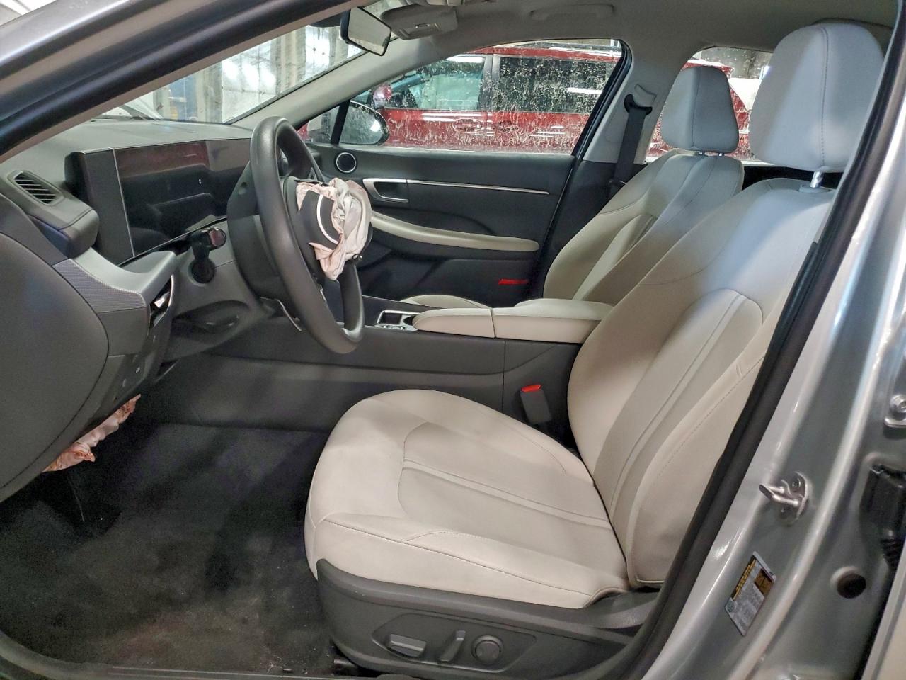 Hyundai SONATA Sel Image 11