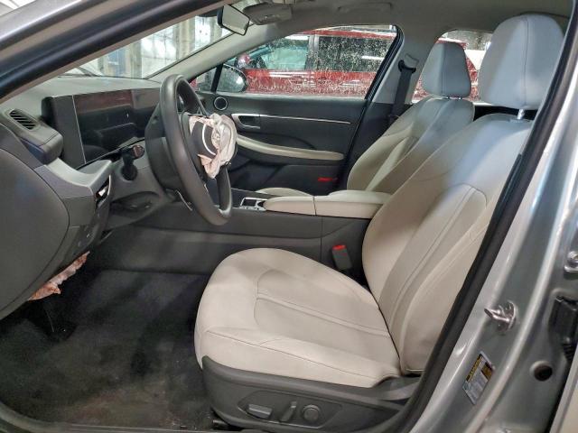 Hyundai SONATA Sel Image 11