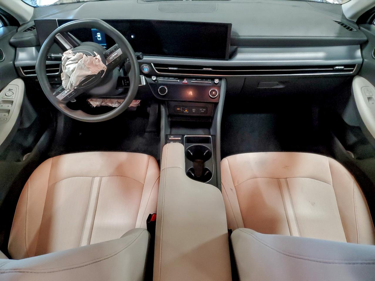 Hyundai SONATA Sel Image 6