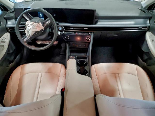 Hyundai SONATA Sel Image 6